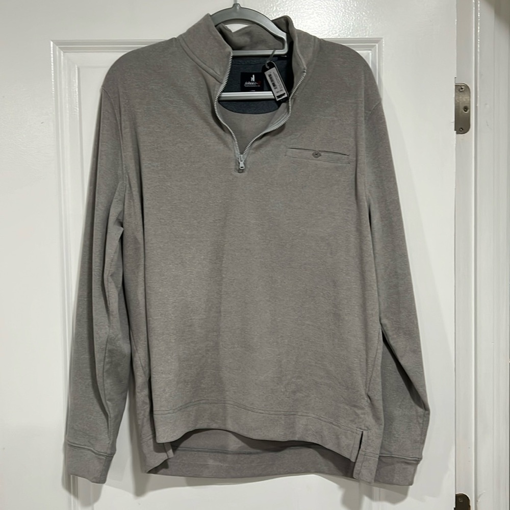 BRAND NEW Johnnie O pullover